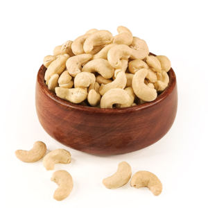 Premium Processed Cashew Nuts